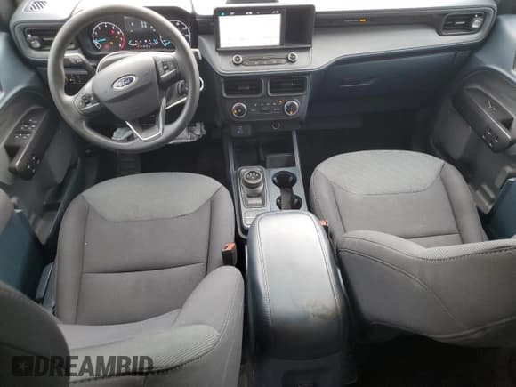 ✅ 2022 Ford Maverick XL • VIN: 3FTTW8E96NRA81708 • Лот: 81900305. Опубликован ранее на Copart с пробегом 53 572 миль. Бесплатный доступ к архиву аукционных продаж из США и подробный отчёт об истории автомобиля на DreamBid. Изображение 8.