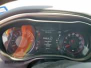 ✅ 2020 Dodge Challenger SXT • VIN: 2C3CDZAGXLH109961 • Lot: 57044945. Listed on Copart with 46,818 mi. Free auction sales archive from the USA and detailed vehicle history report at DreamBid. Image 9.