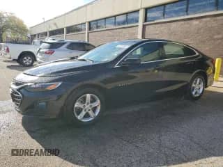 2023 Chevrolet Malibu LT с VIN 1G1ZD5ST0PF240469, выставлен на аукционе Copart как лот 91020125 с пробегом 55 487 миль миль и Чистый • Clean title. История ставок и продаж доступна на DreamBid. Изображение 1.