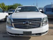 ✅ 2019 Chevrolet Tahoe LT • VIN: 1GNSKBKC3KR265748 • Lot: 41965982. Listed on IAAI with 182,006 mi. Free auction sales archive from the USA and detailed vehicle history report at DreamBid. Image 12.