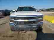 2016 Chevrolet Silverado 1500 LT with VIN 3GCUKREH5GG109428, listed as a Copart auction lot 82062415 with 95,456 mi miles and Salvage title. Bid and sale history available at DreamBid. Image 5.
