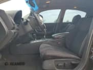 ✅ 2014 Nissan Maxima SV • VIN: 1N4AA5AP9EC454320 • Lot: 57100695. Listed on Copart with 149,083 mi. Free auction sales archive from the USA and detailed vehicle history report at DreamBid. Image 7.