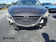 ✅ 2014 Mazda 3 i Sport • VIN: JM1BM1K78E1132227 • Лот: 66253665. Опубликован ранее на Copart с пробегом 243 062 миль. Бесплатный доступ к архиву аукционных продаж из США и подробный отчёт об истории автомобиля на DreamBid. Изображение 12.