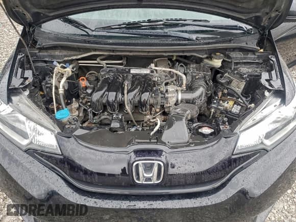 ✅ 2015 Honda Fit LX • VIN: 3HGGK5H58FM786255 • Lot: 96490155. Wystawiony na Copart z przebiegiem 166 808 mil. Bezpłatny archiwum sprzedaży aukcyjnych z USA i szczegółowy raport historii pojazdu na DreamBid. Zdjęcie 11.