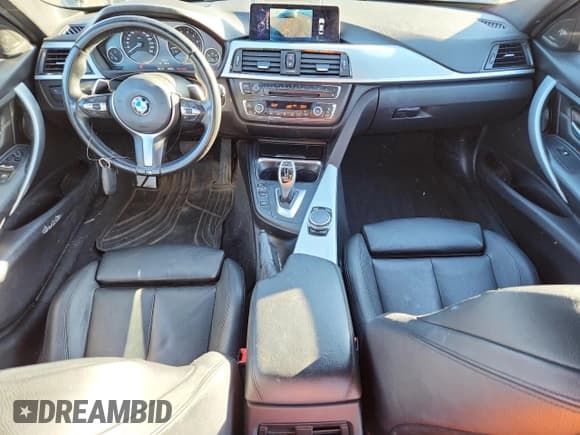 ✅ 2015 BMW 3 Series 335i xDrive • VIN: WBA3B9C59FF589782 • Лот: 93602135. Опубликован ранее на Copart с пробегом 124 173 миль. Бесплатный доступ к архиву аукционных продаж из США и подробный отчёт об истории автомобиля на DreamBid. Изображение 8.