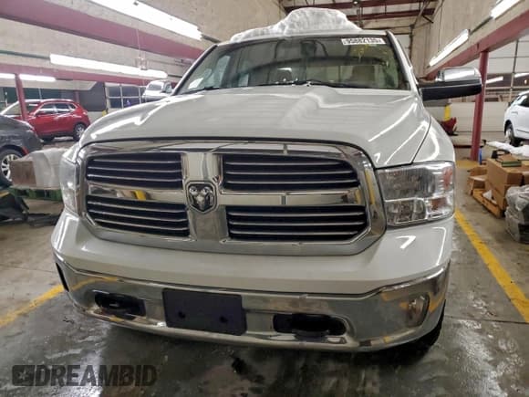 ✅ 2014 Ram 1500 Big Horn • VIN: 1C6RR7TM2ES409544 • Lot: 95882135. Listed on Copart with 180,476 mi. Free auction sales archive from the USA and detailed vehicle history report at DreamBid. Image 5.