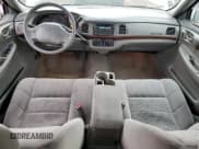 ✅ 2002 Chevrolet Impala • VIN: 2G1WF55E529220651 • Лот: 51054745. Опубликован ранее на Copart с пробегом 97 412 миль. Бесплатный доступ к архиву аукционных продаж из США и подробный отчёт об истории автомобиля на DreamBid. Изображение 8.