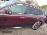 ✅ 2017 Acura MDX • VIN: 5FRYD4H34HB015383 • Lot: 43607767. Listed on IAAI with 223,858 mi. Free auction sales archive from the USA and detailed vehicle history report at DreamBid. Image 14.