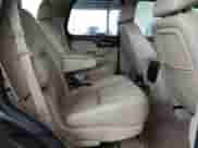 2014 Chevrolet Tahoe LT z VIN 1GNSCBE0XER154133, wystawiony jako Copart lot #91109625 z przebiegiem Nie podano mil oraz Czysty tytuł • Clean title. Historia ofert i sprzedaży dostępna na DreamBid. Obrazek 11.