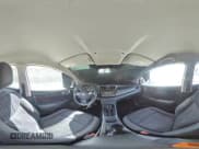 ✅ 2017 Nissan Sentra SV • VIN: 3N1AB7AP9HY280539 • Lot: 89926185. Listed on Copart with 112,877 mi. Free auction sales archive from the USA and detailed vehicle history report at DreamBid. Image 15.