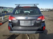 ✅ 2010 Subaru Outback • VIN: 4S4BRBAC8A1320323 • Lot: 85920724. Wystawiony na Copart z przebiegiem 169 250 mil. Bezpłatny archiwum sprzedaży aukcyjnych z USA i szczegółowy raport historii pojazdu na DreamBid. Zdjęcie 6.