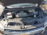 ✅ 2022 Chevrolet Suburban LT • VIN: 1GNSKCKD5NR310255 • Lot: 69681975. Listed on Copart with 68,720 mi. Free auction sales archive from the USA and detailed vehicle history report at DreamBid. Image 12.