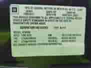 1997 Chevrolet Suburban with VIN 3GNFK16R1VG135563, listed as a IAAI auction lot 43572552 with 285,504 mi miles and . Bid and sale history available at DreamBid. Image 9.