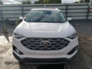 ✅ 2019 Ford Edge SEL • VIN: 2FMPK3J90KBC05466 • Lot: 92681025. Wystawiony na Copart z przebiegiem 53 593 mil. Bezpłatny archiwum sprzedaży aukcyjnych z USA i szczegółowy raport historii pojazdu na DreamBid. Zdjęcie 5.