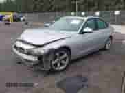 2014 BMW 3 Series 328d с VIN WBA3D3C58EK156452, выставлен на аукционе IAAI как лот 43559827 с пробегом 169 412 миль миль и . История ставок и продаж доступна на DreamBid. Изображение 2.