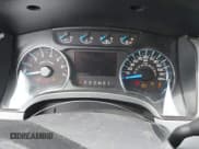 ✅ 2014 Ford F-150 XL • VIN: 1FTFX1CF5EFA24861 • Lot: 42211447. Wystawiony na IAAI z przebiegiem 129 867 mil. Bezpłatny archiwum sprzedaży aukcyjnych z USA i szczegółowy raport historii pojazdu na DreamBid. Zdjęcie 7.