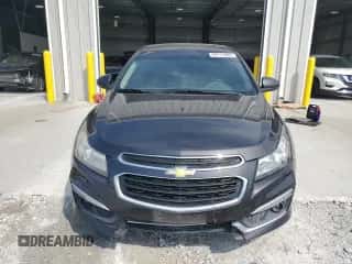 2015 Chevrolet Cruze LTZ z VIN 1G1PG5SB2F7220528, wystawiony jako Copart lot #69115865 z przebiegiem 140 783 mil mil oraz Szkoda całkowita • Salvage title. Historia ofert i sprzedaży dostępna na DreamBid. Obrazek 5.