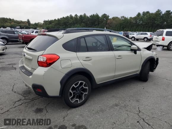 ✅ 2016 Subaru Crosstrek Premium • VIN: JF2GPABC3G9221672 • Лот: 86052725. Опубликован ранее на Copart с пробегом 73 559 миль. Бесплатный доступ к архиву аукционных продаж из США и подробный отчёт об истории автомобиля на DreamBid. Изображение 3.