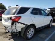 ✅ 2021 Chevrolet Equinox LT • VIN: 3GNAXTEV0MS132218 • Лот: 85869475. Опубликован ранее на Copart с пробегом 64 241 миль. Бесплатный доступ к архиву аукционных продаж из США и подробный отчёт об истории автомобиля на DreamBid. Изображение 3.