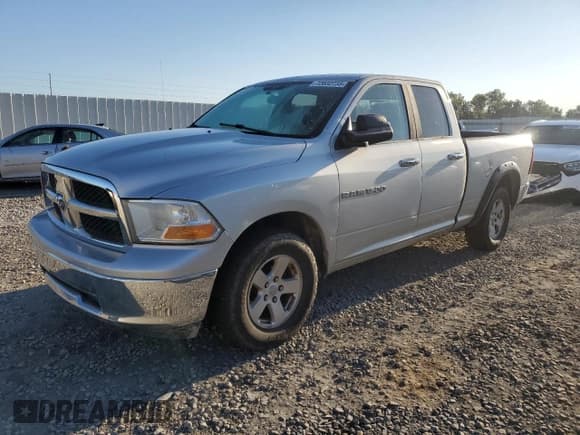 ✅ 2012 Ram 1500 Outdoorsman • VIN: 1C6RD7GP3CS136565 • Лот: 72032735. Опубликован ранее на Copart с пробегом 247 223 миль. Бесплатный доступ к архиву аукционных продаж из США и подробный отчёт об истории автомобиля на DreamBid. Изображение 1.