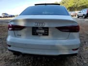 ✅ 2020 Audi A3 Premium • VIN: WAUAUGFF6LA022223 • Lot: 81786455. Listed on Copart with Not provided. Free auction sales archive from the USA and detailed vehicle history report at DreamBid. Image 6.