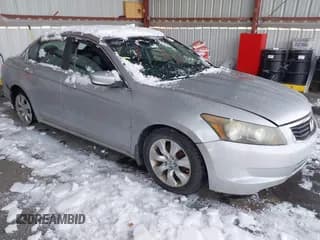 ✅ 2009 Honda Accord EX-L • VIN: 1HGCP26829A094974 • Lot: 43839468. Wystawiony na IAAI z przebiegiem 294 191 mil. Bezpłatny archiwum sprzedaży aukcyjnych z USA i szczegółowy raport historii pojazdu na DreamBid. Zdjęcie 1.