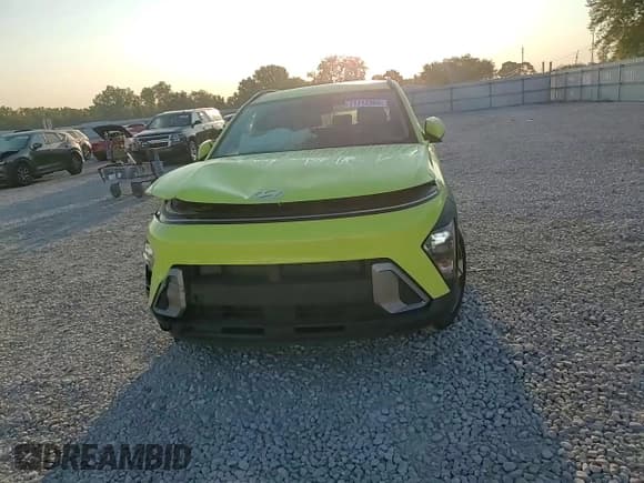 ✅ 2024 Hyundai Kona SEL • VIN: KM8HCCAB8RU063764 • Лот: 71712985. Опубликован ранее на Copart с пробегом 25 239 миль. Бесплатный доступ к архиву аукционных продаж из США и подробный отчёт об истории автомобиля на DreamBid. Изображение 14.