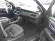 2023 Chevrolet Tahoe LT with VIN 1GNSKNKD5PR365657, listed as a IAAI auction lot 43315920 with 59,155 mi miles and . Bid and sale history available at DreamBid. Image 5.