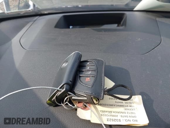 ✅ 2024 Lexus RX 350h • VIN: 2T2BBMCA9RC025394 • Лот: 42481956. Опубликован ранее на IAAI с пробегом 13 910 миль. Бесплатный доступ к архиву аукционных продаж из США и подробный отчёт об истории автомобиля на DreamBid. Изображение 11.