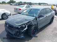 ✅ 2024 Volkswagen Jetta 40th Anniversary Edition • VIN: 3VW9T7BUXRM021579 • Lot: 42166630. Wystawiony na IAAI z przebiegiem 24 690 mil. Bezpłatny archiwum sprzedaży aukcyjnych z USA i szczegółowy raport historii pojazdu na DreamBid. Zdjęcie 2.