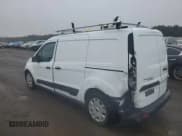 ✅ 2022 Ford Transit Connect XL • VIN: NM0LS7S79N1545297 • Lot: 37280724. Wystawiony na Copart z przebiegiem 8 514 mil. Bezpłatny archiwum sprzedaży aukcyjnych z USA i szczegółowy raport historii pojazdu na DreamBid. Zdjęcie 2.