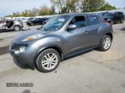 ✅ 2013 Nissan Juke S • VIN: JN8AF5MR6DT218493 • Лот: 86493295. Опубликован ранее на Copart с пробегом 145 998 миль. Бесплатный доступ к архиву аукционных продаж из США и подробный отчёт об истории автомобиля на DreamBid. Изображение 1.