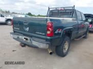 ✅ 2005 Chevrolet Silverado 2500HD LS • VIN: 1GCHK23215F961121 • Lot: 42969060. Wystawiony na IAAI z przebiegiem 245 406 mil. Bezpłatny archiwum sprzedaży aukcyjnych z USA i szczegółowy raport historii pojazdu na DreamBid. Zdjęcie 4.