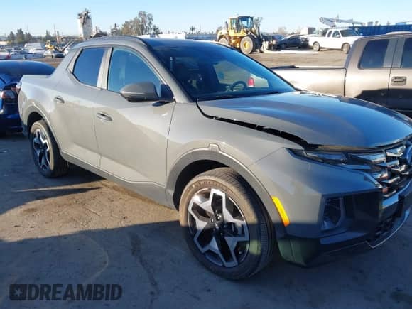 2022 Hyundai Santa Cruz Limited с VIN 5NTJEDAF1NH019216, выставлен на аукционе IAAI как лот 41312793 с пробегом 29 303 миль миль и . История ставок и продаж доступна на DreamBid. Изображение 1.