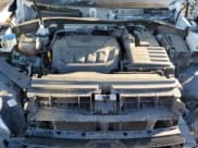 ✅ 2020 Volkswagen Tiguan SE • VIN: 3VV2B7AX9LM154636 • Лот: 90827505. Опубликован ранее на Copart с пробегом 98 275 миль. Бесплатный доступ к архиву аукционных продаж из США и подробный отчёт об истории автомобиля на DreamBid. Изображение 12.