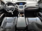 ✅ 2016 Acura RLX Advance • VIN: JH4KC1F94GC000909 • Lot: 59807725. Listed on Copart with 47,004 mi. Free auction sales archive from the USA and detailed vehicle history report at DreamBid. Image 8.