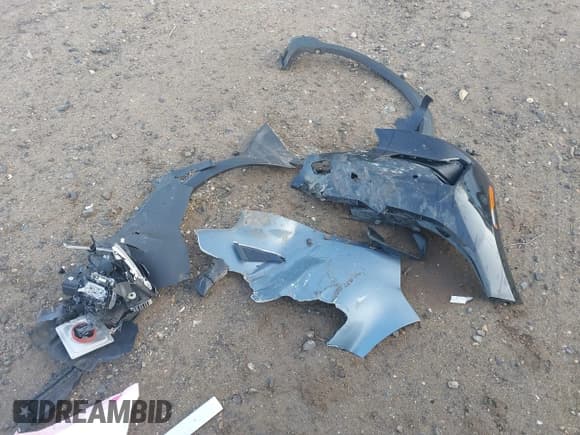 ✅ 2008 Suzuki SX4 • VIN: JS2YB413X85110152 • Лот: 42833800. Опубликован ранее на IAAI с пробегом 193 072 миль. Бесплатный доступ к архиву аукционных продаж из США и подробный отчёт об истории автомобиля на DreamBid. Изображение 12.