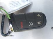 ✅ 2024 Jeep Compass Limited • VIN: 3C4NJDCN4RT595341 • Lot: 42577790. Listed on IAAI with 42,995 mi. Free auction sales archive from the USA and detailed vehicle history report at DreamBid. Image 11.