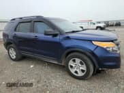 ✅ 2011 Ford Explorer • VIN: 1FMHK7B85BGA60225 • Lot: 65820405. Wystawiony na Copart z przebiegiem 246 104 mil. Bezpłatny archiwum sprzedaży aukcyjnych z USA i szczegółowy raport historii pojazdu na DreamBid. Zdjęcie 4.