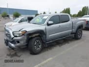 ✅ 2017 Toyota Tacoma SR5 • VIN: 3TMDZ5BN4HM029118 • Lot: 42830453. Wystawiony na IAAI z przebiegiem 171 231 mil. Bezpłatny archiwum sprzedaży aukcyjnych z USA i szczegółowy raport historii pojazdu na DreamBid. Zdjęcie 2.