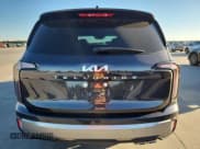 ✅ 2025 Kia Telluride EX • VIN: 5XYP34GC6SG645942 • Lot: 89592625. Wystawiony na Copart z przebiegiem 5 818 mil. Bezpłatny archiwum sprzedaży aukcyjnych z USA i szczegółowy raport historii pojazdu na DreamBid. Zdjęcie 6.