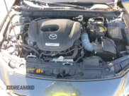 ✅ 2021 Mazda 3 2.5 Turbo • VIN: JM1BPBAY4M1309927 • Lot: 41367164. Wystawiony na IAAI z przebiegiem 22 331 mil. Bezpłatny archiwum sprzedaży aukcyjnych z USA i szczegółowy raport historii pojazdu na DreamBid. Zdjęcie 10.