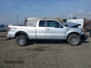 ✅ 2013 Ford F-150 XL • VIN: 1FTFX1ET1DFA38726 • Lot: 42564834. Listed on IAAI with 93,668 mi. Free auction sales archive from the USA and detailed vehicle history report at DreamBid. Image 14.