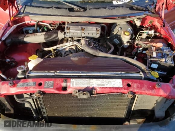 ✅ 1999 Dodge 1500 • VIN: 1B7HF16YXXS147025 • Lot: 88819195. Listed on Copart with 76,714 mi. Free auction sales archive from the USA and detailed vehicle history report at DreamBid. Image 11.