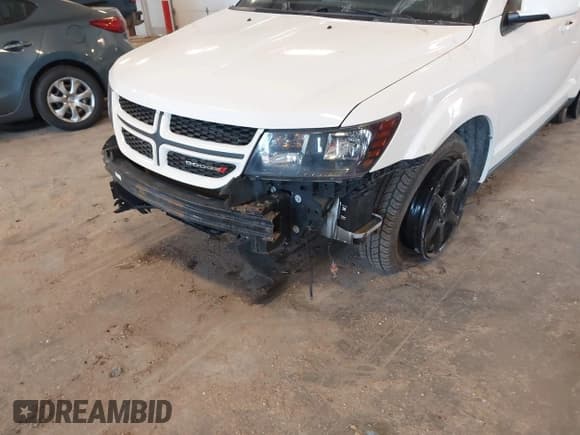 ✅ 2017 Dodge Journey GT • VIN: 3C4PDDEG4HT567049 • Лот: 43435980. Опубликован ранее на IAAI с пробегом 139 131 миль. Бесплатный доступ к архиву аукционных продаж из США и подробный отчёт об истории автомобиля на DreamBid. Изображение 6.