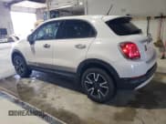 ✅ 2016 FIAT 500X Easy • VIN: ZFBCFYBT1GP345804 • Lot: 91097615. Wystawiony na Copart z przebiegiem 56 487 mil. Bezpłatny archiwum sprzedaży aukcyjnych z USA i szczegółowy raport historii pojazdu na DreamBid. Zdjęcie 2.