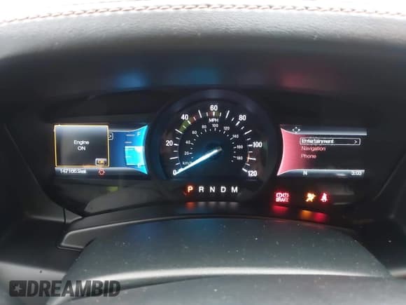 ✅ 2015 Ford Expedition Max XLT • VIN: 1FMJK1JTXFEF49399 • Lot: 41998369. Listed on IAAI with 147,166 mi. Free auction sales archive from the USA and detailed vehicle history report at DreamBid. Image 7.