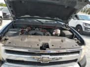 ✅ 2007 Chevrolet Silverado 1500 Work Truck • VIN: 2GCEC19C771699724 • Lot: 62085745. Listed on Copart with 213,151 mi. Free auction sales archive from the USA and detailed vehicle history report at DreamBid. Image 11.