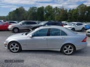 ✅ 2006 Mercedes-Benz C 230 Sport • VIN: WDBRF52H26F751918 • Lot: 43149750. Listed on IAAI with 227,024 mi. Free auction sales archive from the USA and detailed vehicle history report at DreamBid. Image 15.