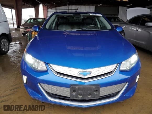 ✅ 2016 Chevrolet Volt LT • VIN: 1G1RC6S58GU113572 • Lot: 81080174. Wystawiony na Copart z przebiegiem 158 151 mil. Bezpłatny archiwum sprzedaży aukcyjnych z USA i szczegółowy raport historii pojazdu na DreamBid. Zdjęcie 5.